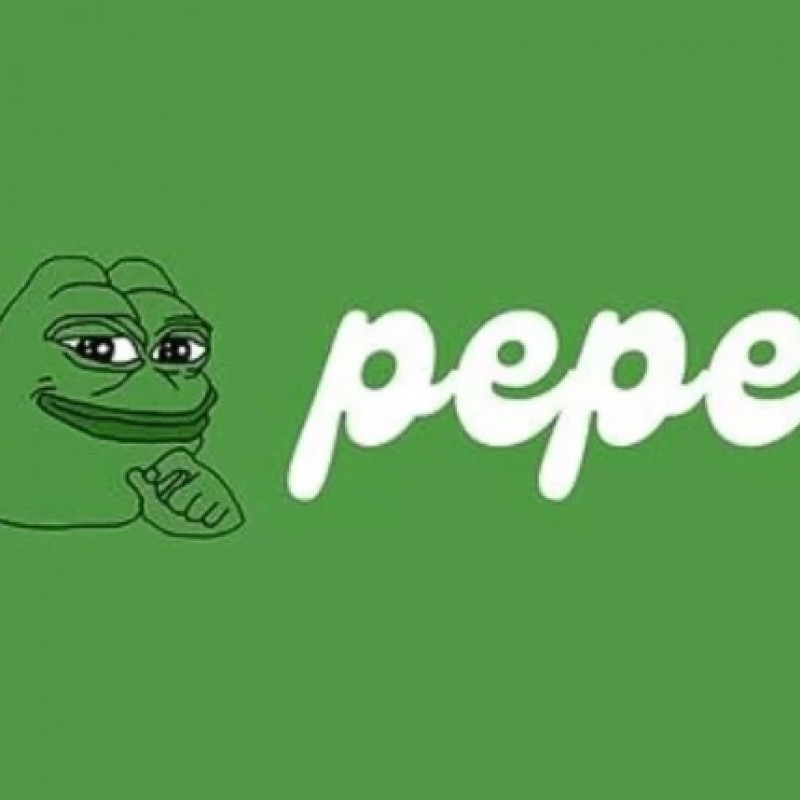 Pepe surpasses Bitcoin, Shiba Inu in terms of social interaction level.