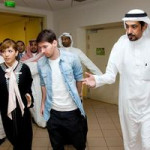 Shock: Messi will soon arrive in Saudi Arabia.