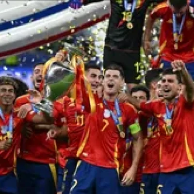 Revealing the prize money for the EURO 2024 champions