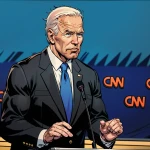 Explained: What would happen if President Biden decided to leave the race?